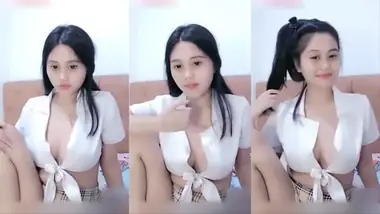 Bokep Indo Miya Dress Mini Sexy Sange