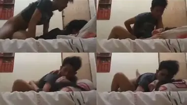 Bokep Indo Nginep di Rumah Pacar