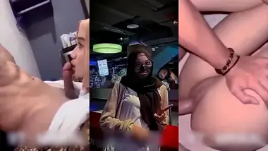 Cewek Pasrah Dientot Pacar Mokondo Sangat Liar