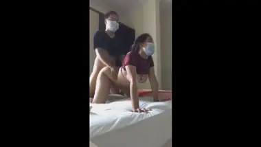 Pembantu Montok Dientot Di Dapur Saat Sepi Kost